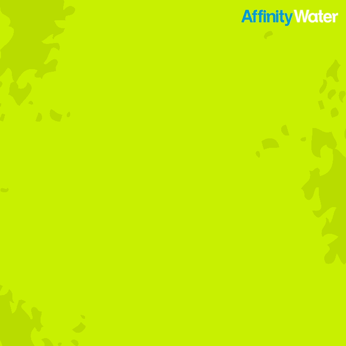 Affinity Water Save Our Streams